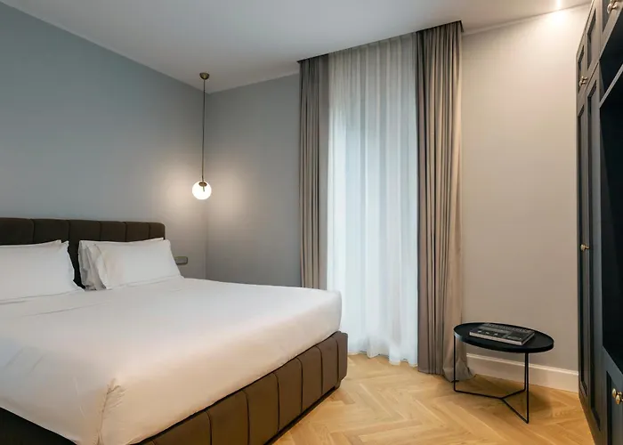 艾特德斯帕尔梅斯大酒店 巴勒莫