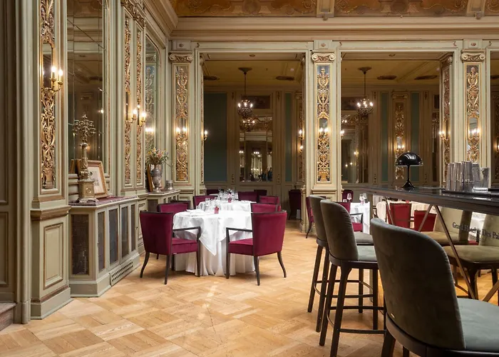 酒店 艾特德斯帕尔梅斯大酒店