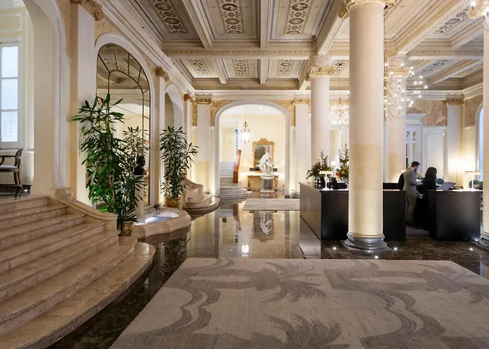 酒店 艾特德斯帕尔梅斯大酒店 5*