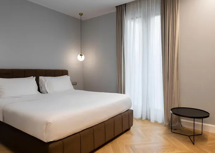 艾特德斯帕尔梅斯大酒店 5*