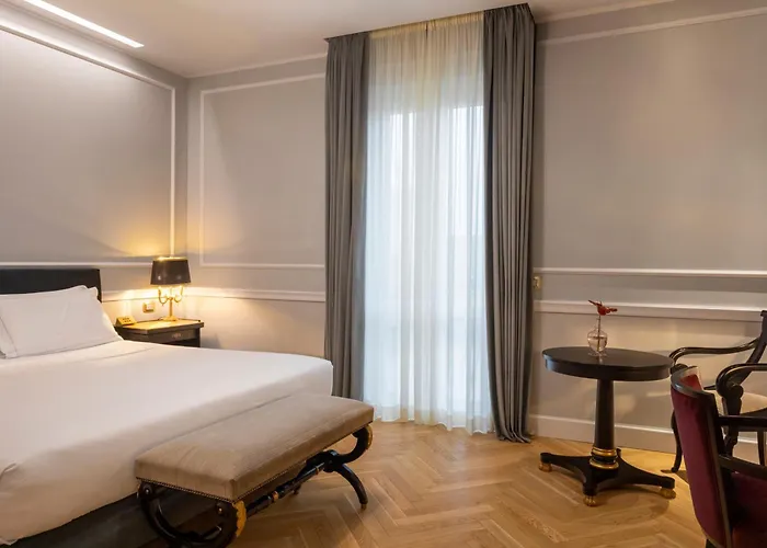 酒店 艾特德斯帕尔梅斯大酒店