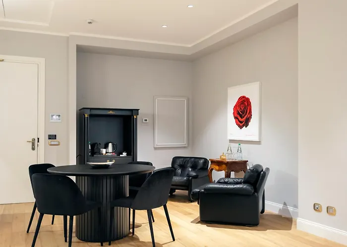 艾特德斯帕尔梅斯大酒店 酒店 5*