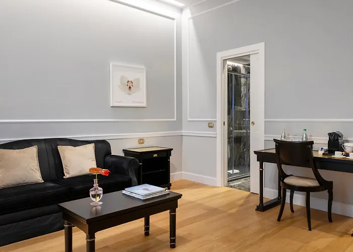 艾特德斯帕尔梅斯大酒店