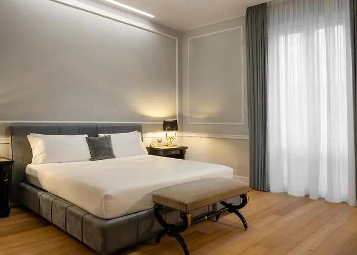 酒店 艾特德斯帕尔梅斯大酒店