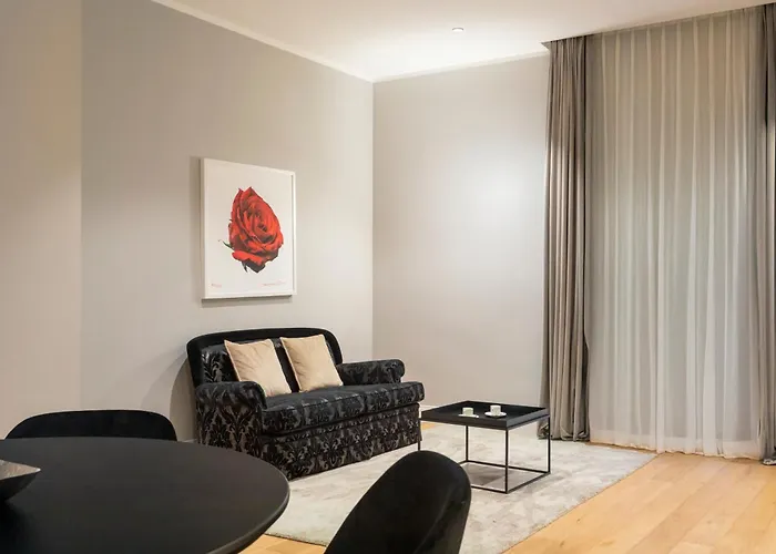 艾特德斯帕尔梅斯大酒店 酒店 5*