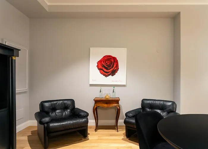 艾特德斯帕尔梅斯大酒店 酒店 巴勒莫