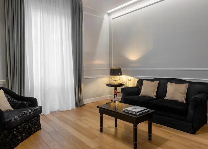 艾特德斯帕尔梅斯大酒店 5*