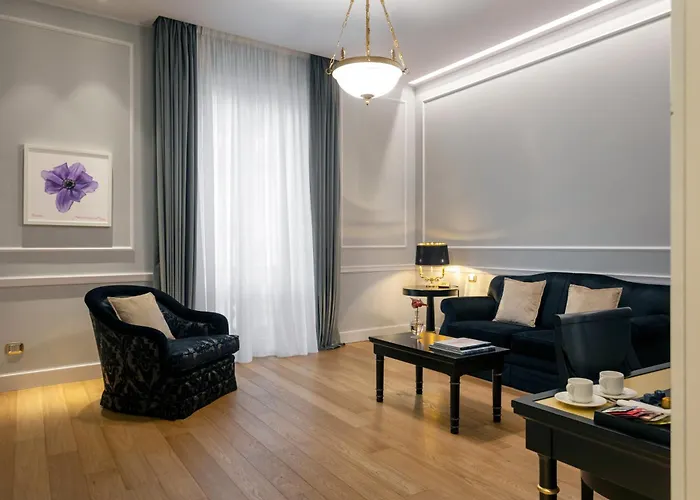 艾特德斯帕尔梅斯大酒店