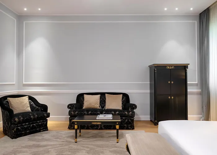 酒店 艾特德斯帕尔梅斯大酒店