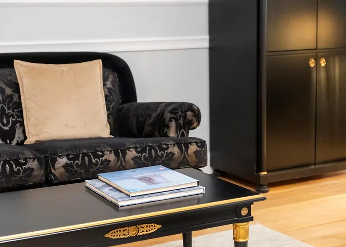 酒店 艾特德斯帕尔梅斯大酒店 5*