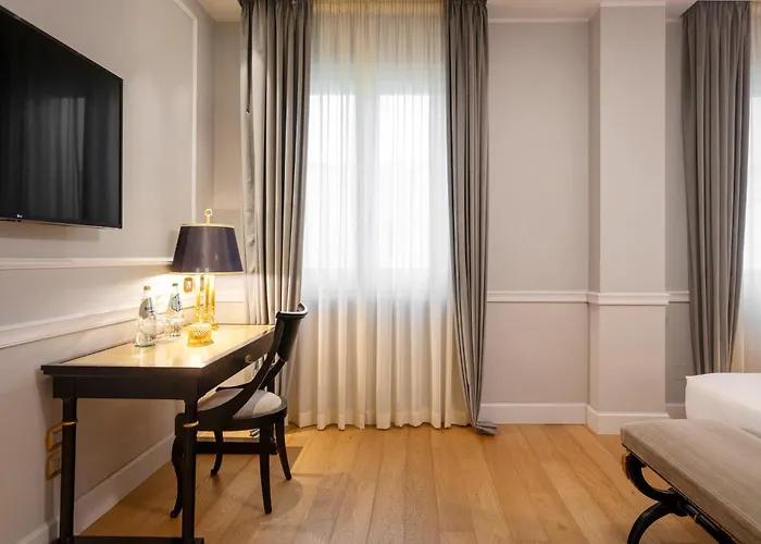 酒店 艾特德斯帕尔梅斯大酒店