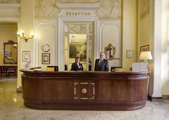 艾特德斯帕尔梅斯大酒店