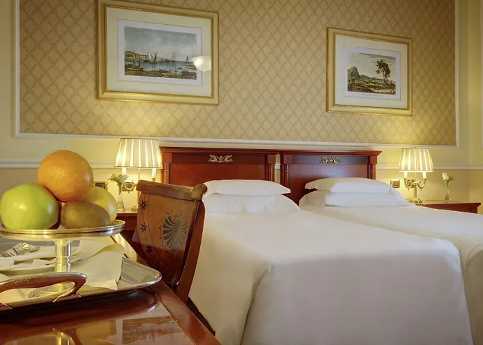 艾特德斯帕尔梅斯大酒店 5*