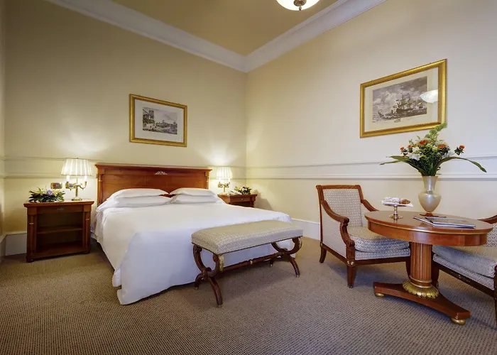 艾特德斯帕尔梅斯大酒店 5*