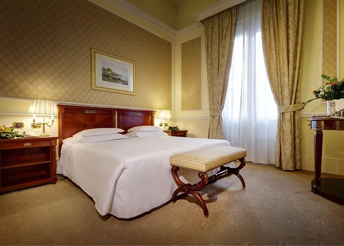 艾特德斯帕尔梅斯大酒店 5*