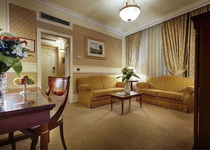 酒店 艾特德斯帕尔梅斯大酒店