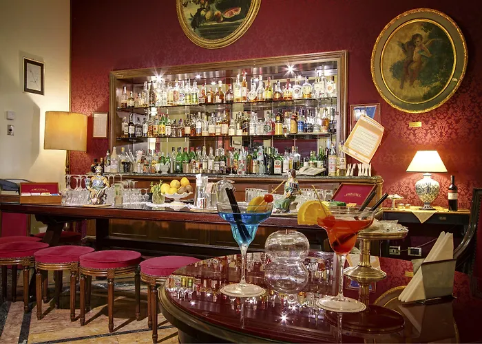 艾特德斯帕尔梅斯大酒店