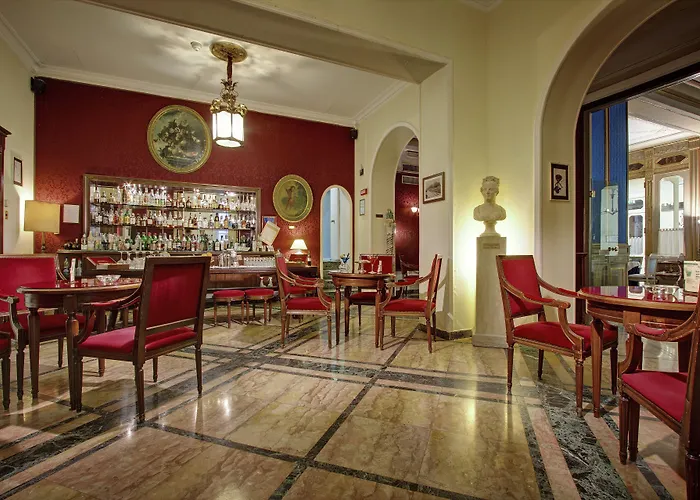 艾特德斯帕尔梅斯大酒店 5*