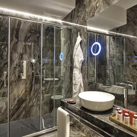 Grand Et Des Palmes 5* Palermo