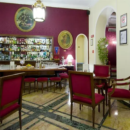 Grand Et Des Palmes Palermo