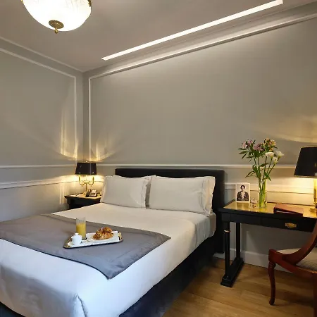 Ξενοδοχείο Grand Et Des Palmes 5*