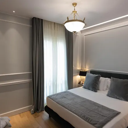 Grand Et Des Palmes Ξενοδοχείο 5*