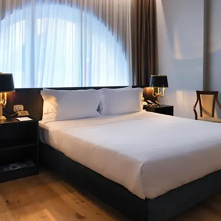 Grand Et Des Palmes 5* Παλέρμο