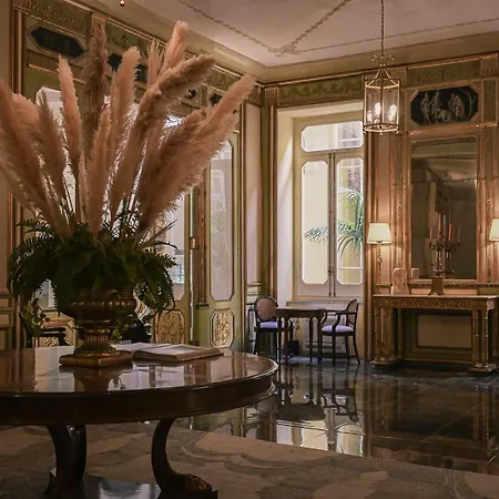 Ξενοδοχείο Grand Et Des Palmes 5*
