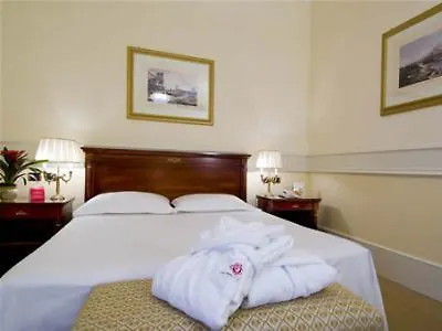 Grand Et Des Palmes Ξενοδοχείο 5*